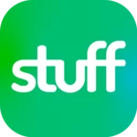 Logo of Stufful Buy & Sell Used Stuff android Application 